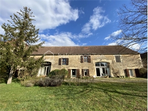 corps de ferme à la vente -   58460  BREUGNON, surface 200 m2 vente corps de ferme - UBI467160029